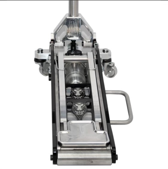 Hellraizer Aluminum Demon Short Track Jack