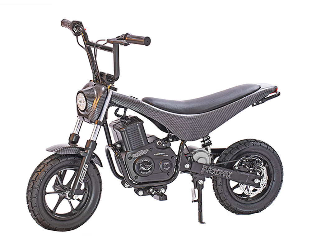 Burromax TT750R Electric Mini Bike
