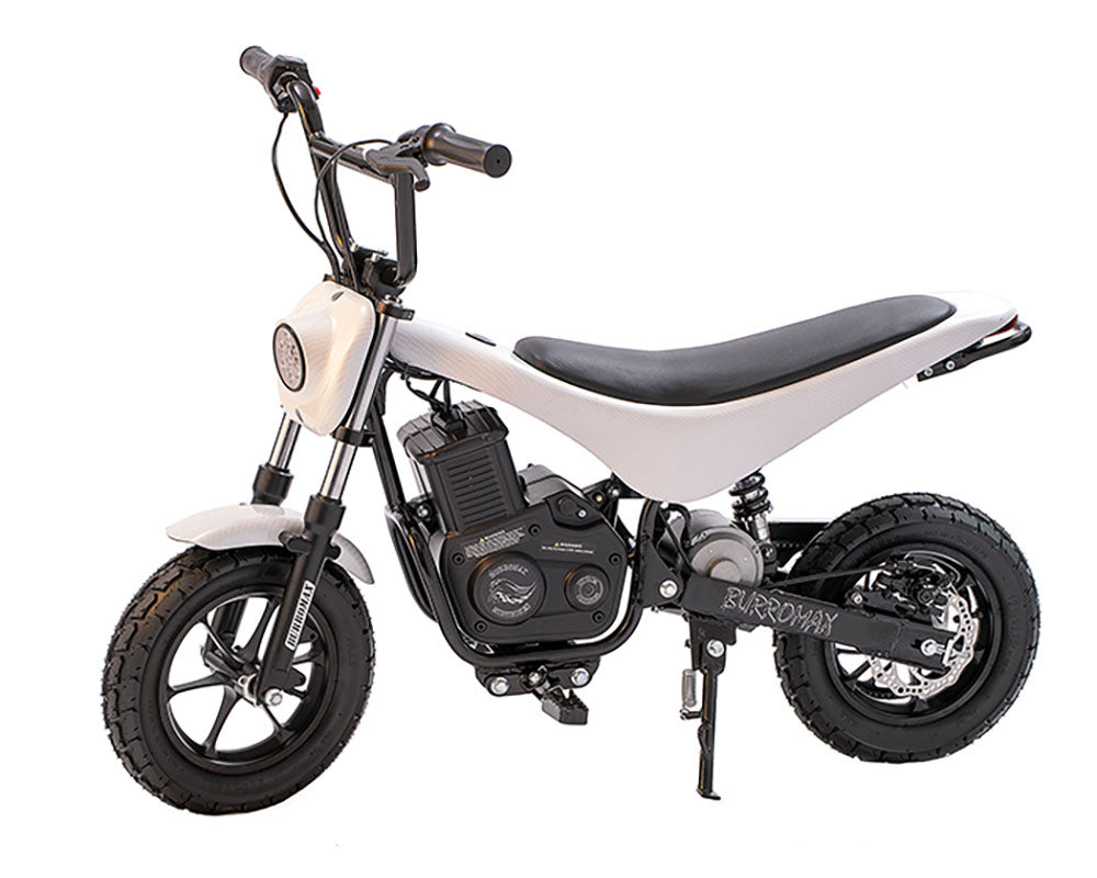 Burromax TT750R Electric Mini Bike